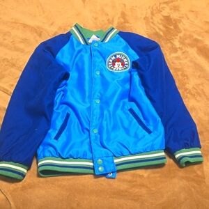 Vasity mickey jacket